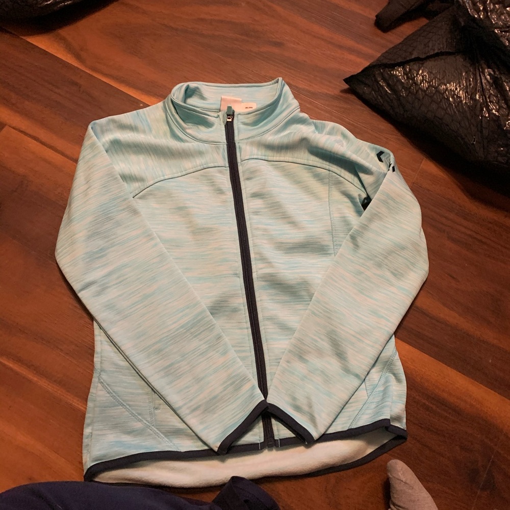 Kids cruel girl jacket